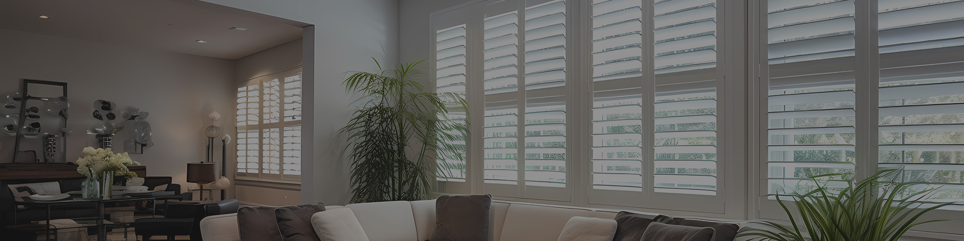 Aspire Blinds Banner