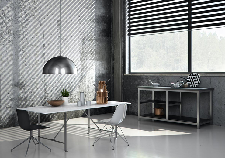 Aspire Blinds Work