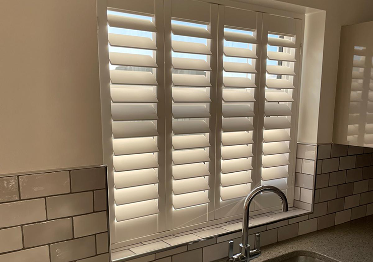 Aspire Blinds Work