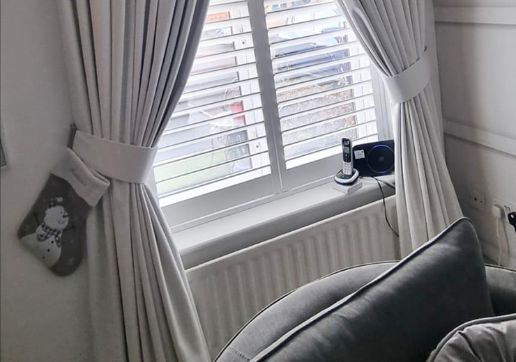 Aspire Blinds Work