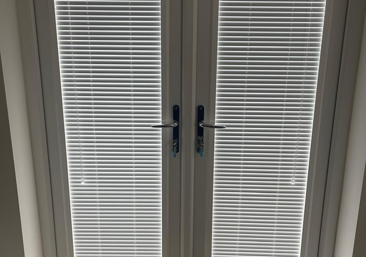Aspire Blinds Work