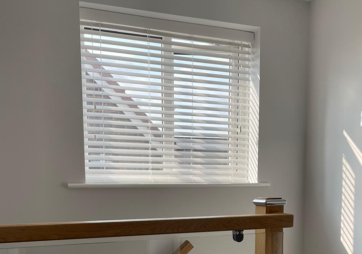 Aspire Blinds Work