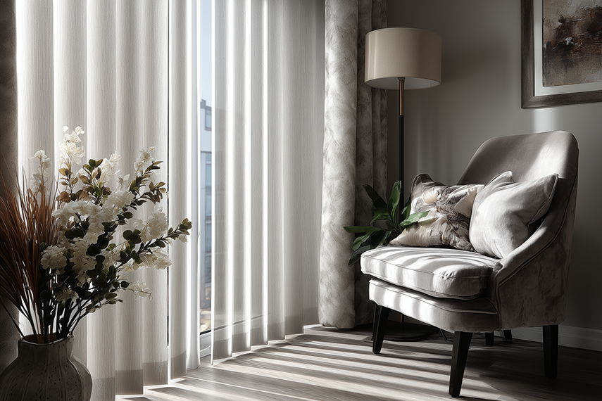 Vertical Blinds